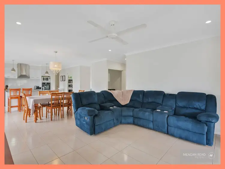 Fourth view of Homely house listing, 1 Outlook Crescent, Jimboomba QLD 4280