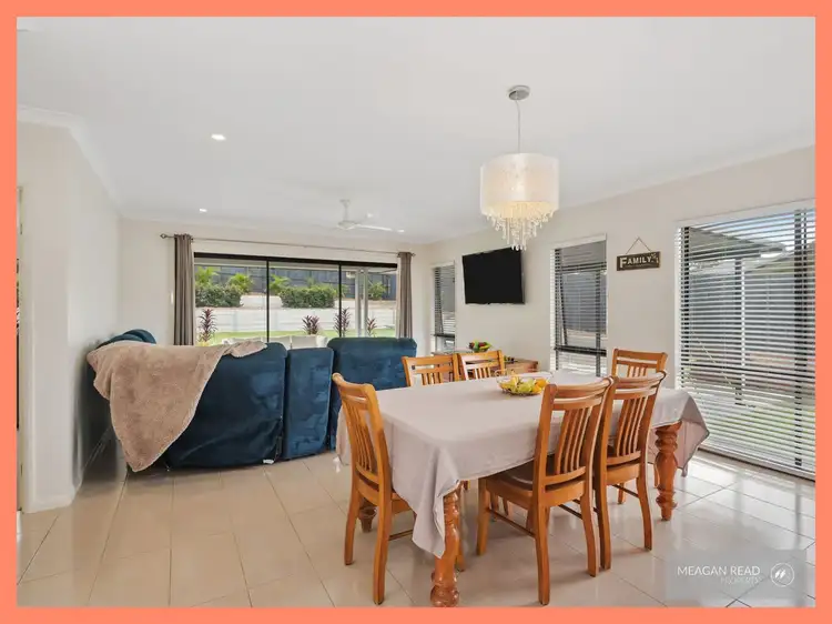 Fifth view of Homely house listing, 1 Outlook Crescent, Jimboomba QLD 4280
