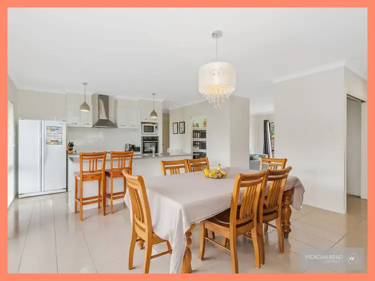 Sixth view of Homely house listing, 1 Outlook Crescent, Jimboomba QLD 4280