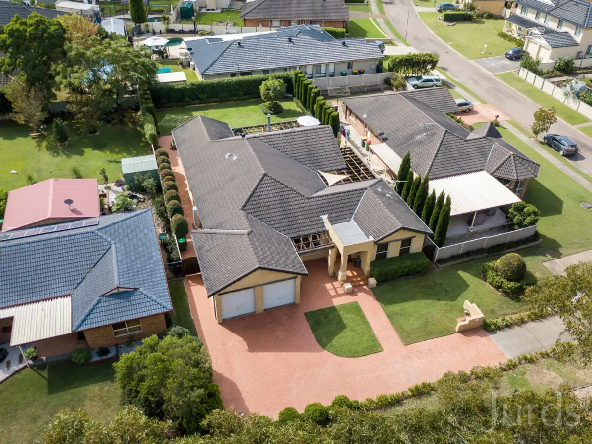 Main view of Homely house listing, 1 Semillon Grove, Cessnock NSW 2325