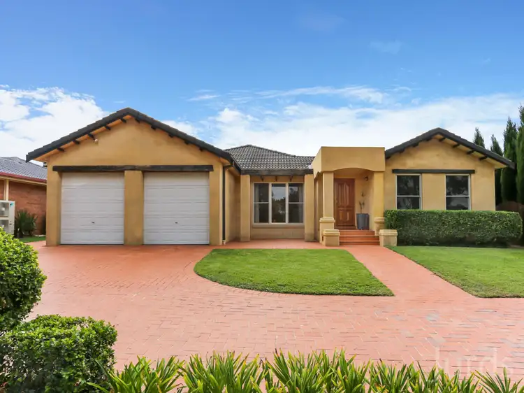 Second view of Homely house listing, 1 Semillon Grove, Cessnock NSW 2325