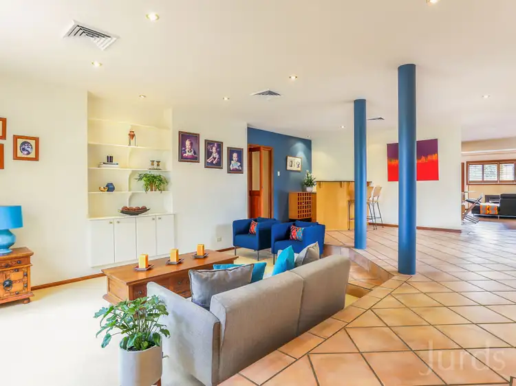 Fifth view of Homely house listing, 1 Semillon Grove, Cessnock NSW 2325