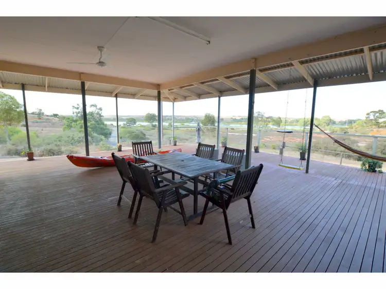 Second view of Homely house listing, 28 Long Gully Road, Mannum SA 5238