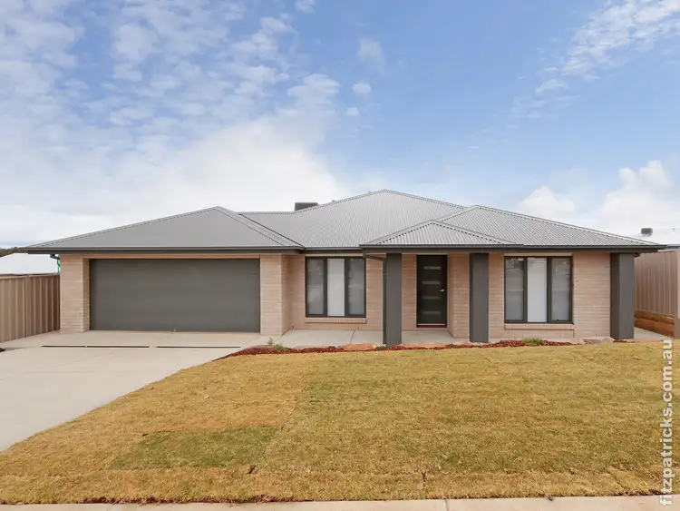 79 Bradman Drive, Boorooma NSW 2650