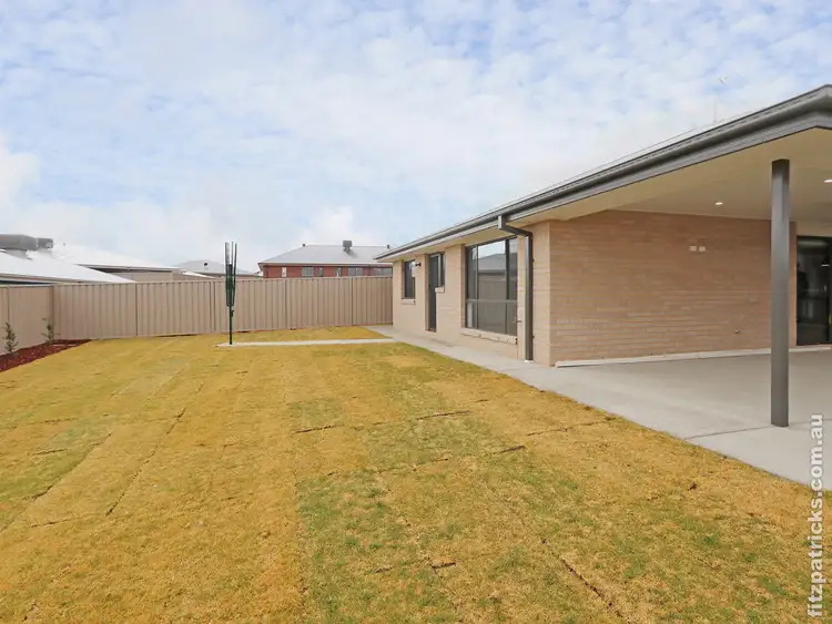 Fifth view of Homely house listing, 79 Bradman Drive, Boorooma NSW 2650