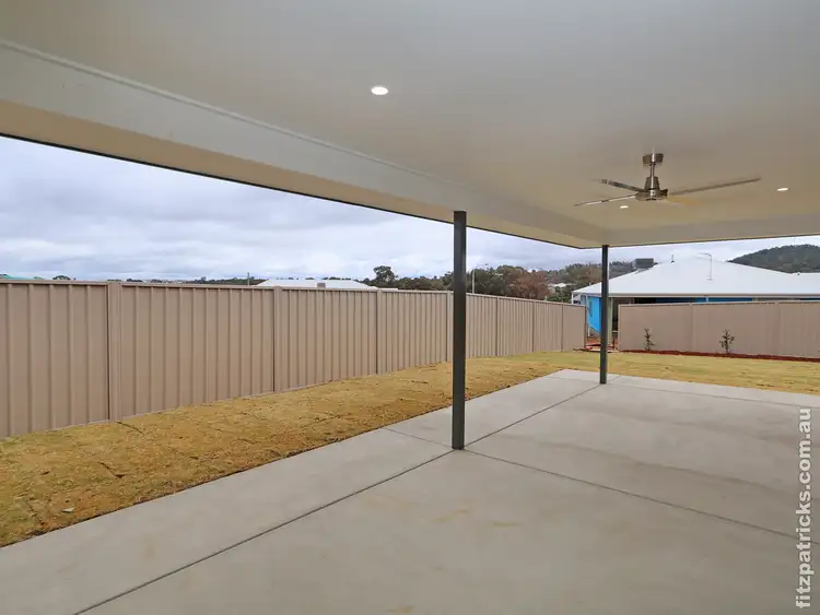 Sixth view of Homely house listing, 79 Bradman Drive, Boorooma NSW 2650