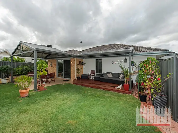 14 Fettler Mews, Bassendean WA 6054