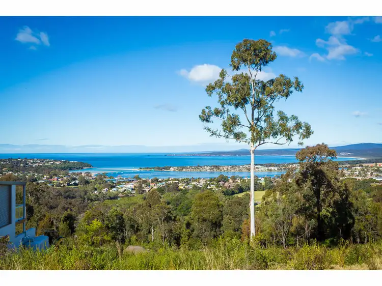 Fifth view of Homely land listing, 39 The Crest, Merimbula NSW 2548
