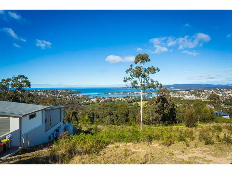 Sixth view of Homely land listing, 39 The Crest, Merimbula NSW 2548