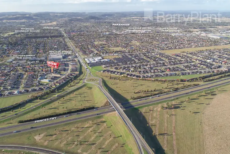 Third view of Homely house listing, 5 Aqua Court, Pakenham VIC 3810