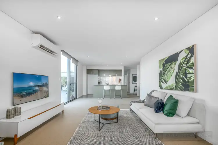 Main view of Homely apartment listing, 403/18 Smart Street, Charlestown NSW 2290