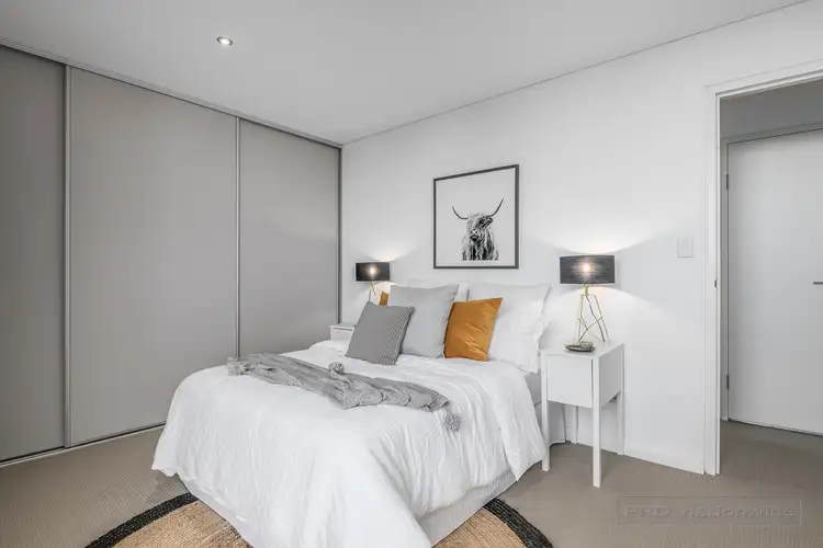 Sixth view of Homely apartment listing, 403/18 Smart Street, Charlestown NSW 2290