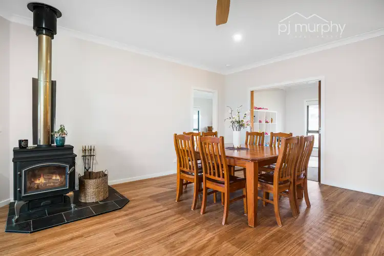 Fourth view of Homely house listing, 290 Fanning Lane, Wooragee VIC 3747
