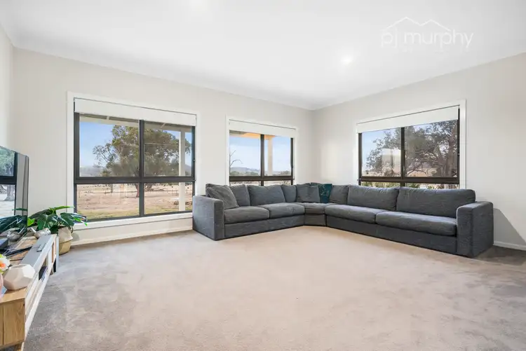 Sixth view of Homely house listing, 290 Fanning Lane, Wooragee VIC 3747