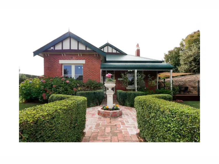 163 Stawell Street, Sale VIC 3850