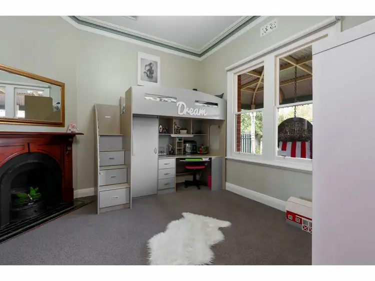 Fifth view of Homely house listing, 163 Stawell Street, Sale VIC 3850
