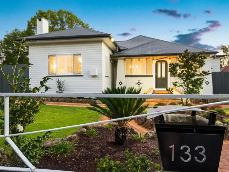 133 Russell Street, Toowoomba City QLD 4350