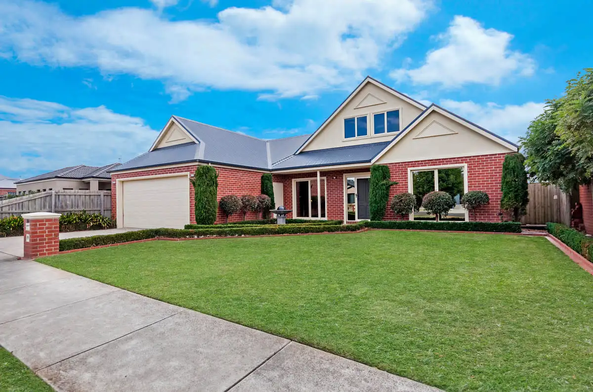 Main view of Homely house listing, 38 Toal Drive, Warrnambool VIC 3280