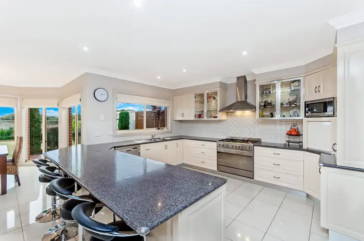 Second view of Homely house listing, 38 Toal Drive, Warrnambool VIC 3280