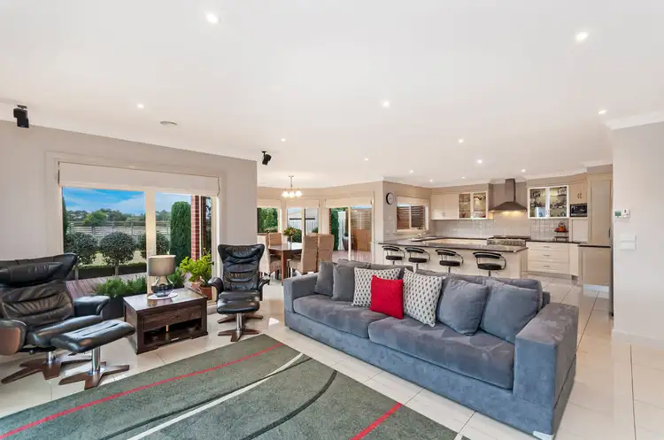 Third view of Homely house listing, 38 Toal Drive, Warrnambool VIC 3280
