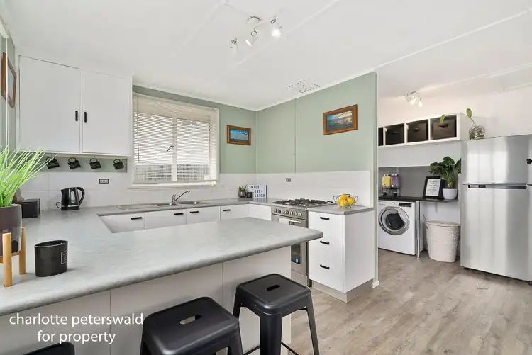 Fifth view of Homely house listing, 2 Waratah Road, Risdon Vale TAS 7016