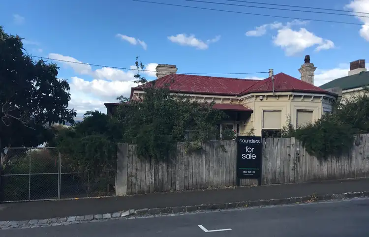 27 Lyttleton Street, East Launceston TAS 7250