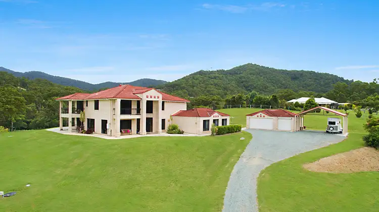 Main view of Homely house listing, 3 Lake View Close, Samsonvale QLD 4520