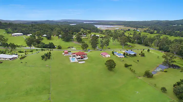 Third view of Homely house listing, 3 Lake View Close, Samsonvale QLD 4520