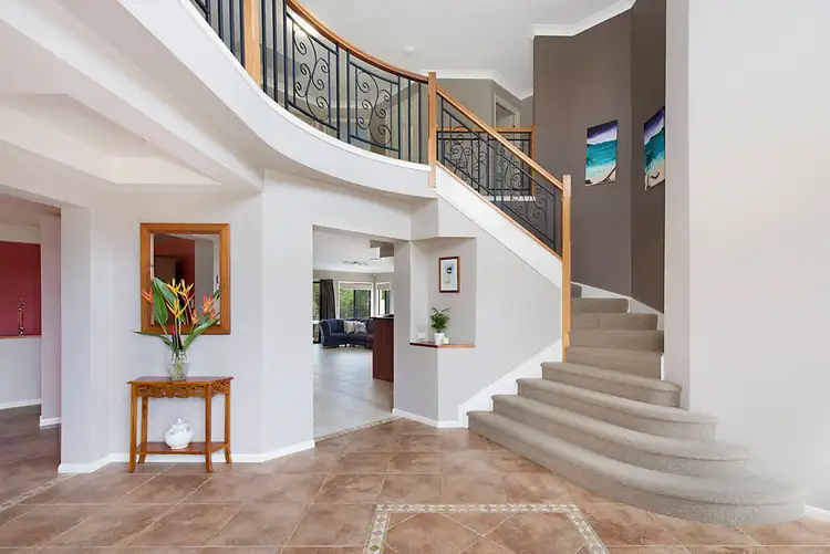 Fifth view of Homely house listing, 3 Lake View Close, Samsonvale QLD 4520