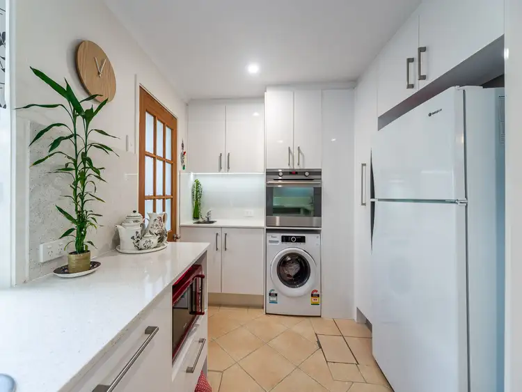 Fifth view of Homely semi-detached listing, 1/5 Rosalind Avenue, Paradise Point QLD 4216