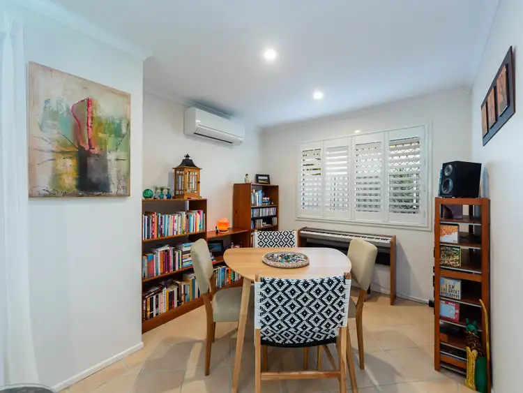 Sixth view of Homely semi-detached listing, 1/5 Rosalind Avenue, Paradise Point QLD 4216