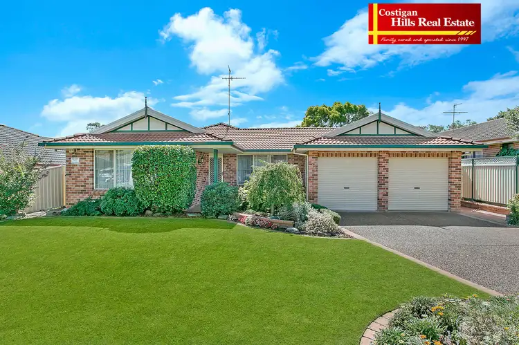 Main view of Homely house listing, 15 Watton Street, Quakers Hill NSW 2763