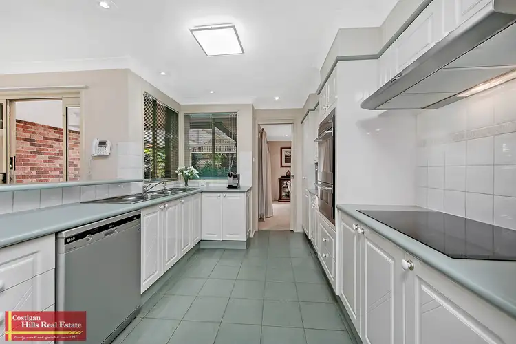 Third view of Homely house listing, 15 Watton Street, Quakers Hill NSW 2763
