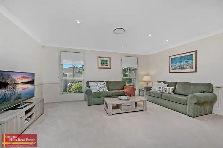 Fourth view of Homely house listing, 15 Watton Street, Quakers Hill NSW 2763