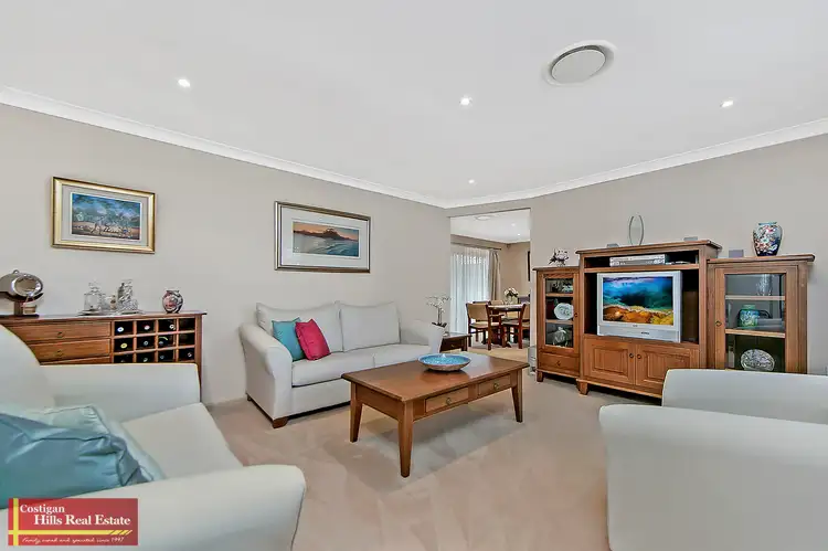 Fifth view of Homely house listing, 15 Watton Street, Quakers Hill NSW 2763