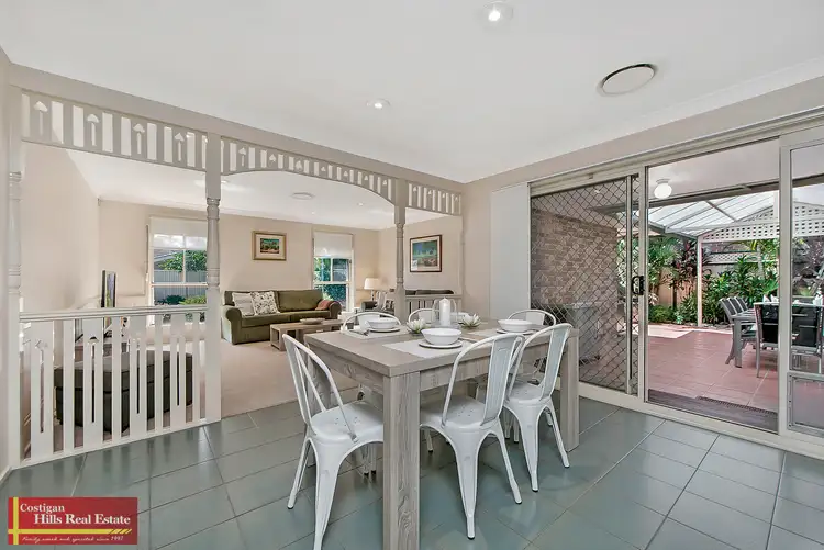 Sixth view of Homely house listing, 15 Watton Street, Quakers Hill NSW 2763