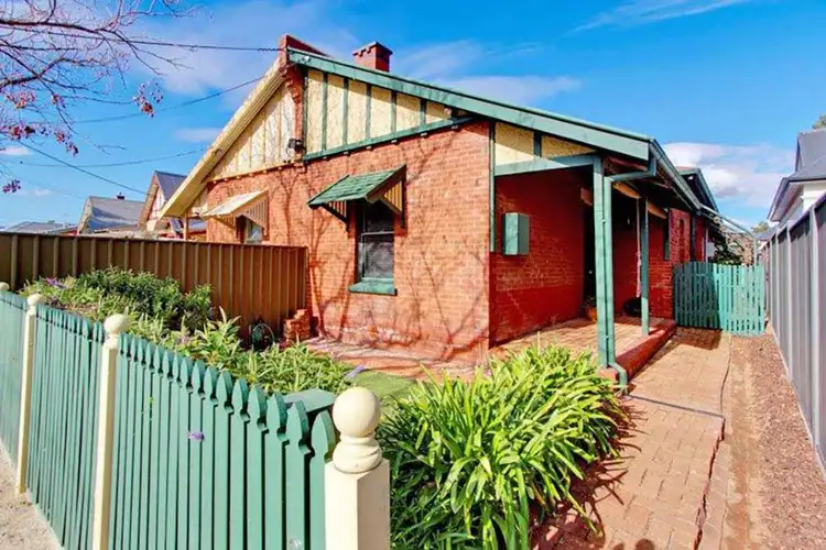 25 Gilbert Street, Goodwood SA 5034