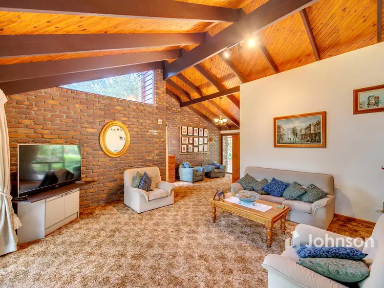 Second view of Homely house listing, 30 - 32 Kertes Road, Camira QLD 4300