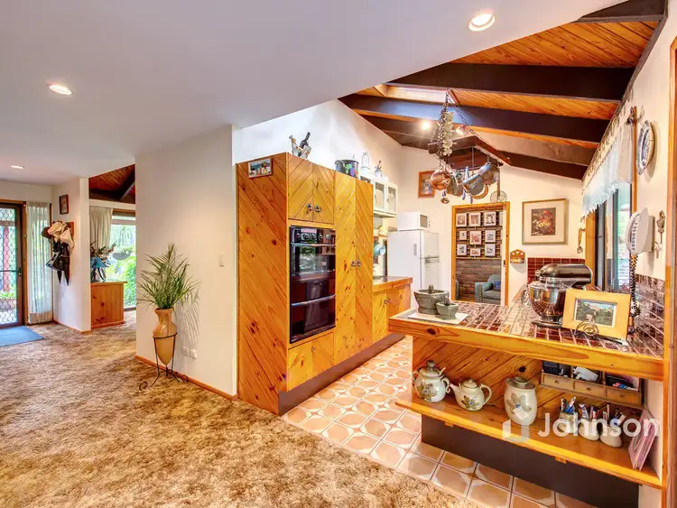 Fourth view of Homely house listing, 30 - 32 Kertes Road, Camira QLD 4300