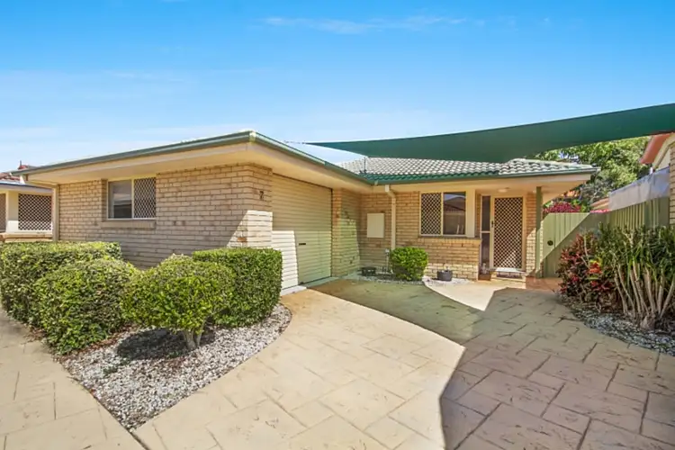 Main view of Homely villa listing, 7/1 Macleay Court, Banora Point NSW 2486