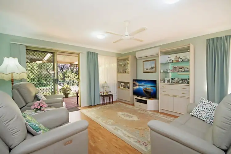 Third view of Homely villa listing, 7/1 Macleay Court, Banora Point NSW 2486