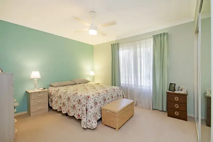 Fifth view of Homely villa listing, 7/1 Macleay Court, Banora Point NSW 2486
