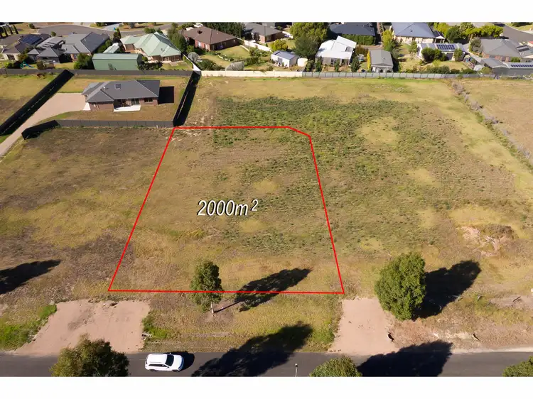 18A Evelyn Drive, Sale VIC 3850