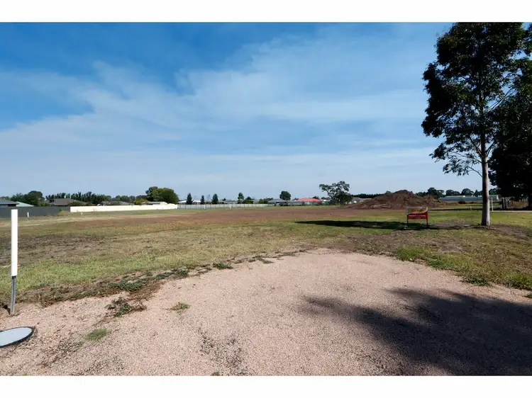 Second view of Homely land listing, 18A Evelyn Drive, Sale VIC 3850