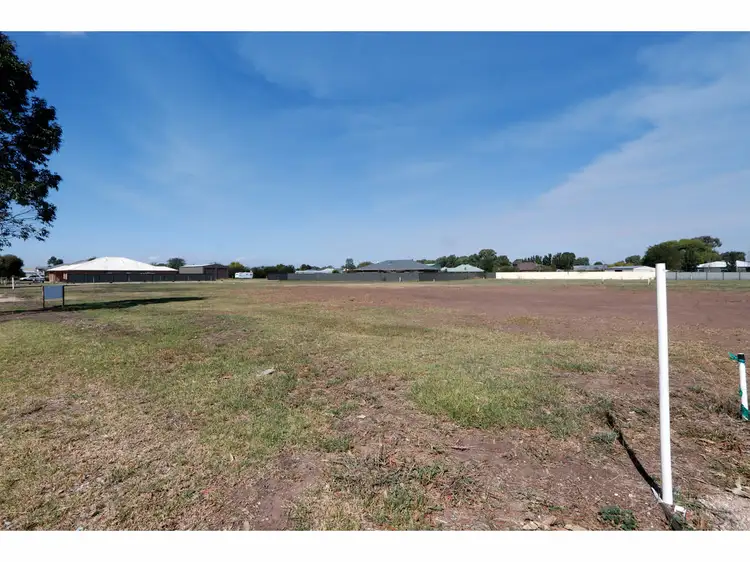 Third view of Homely land listing, 18A Evelyn Drive, Sale VIC 3850