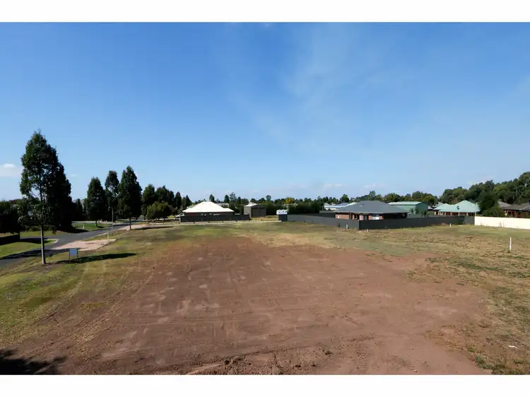 Fourth view of Homely land listing, 18A Evelyn Drive, Sale VIC 3850