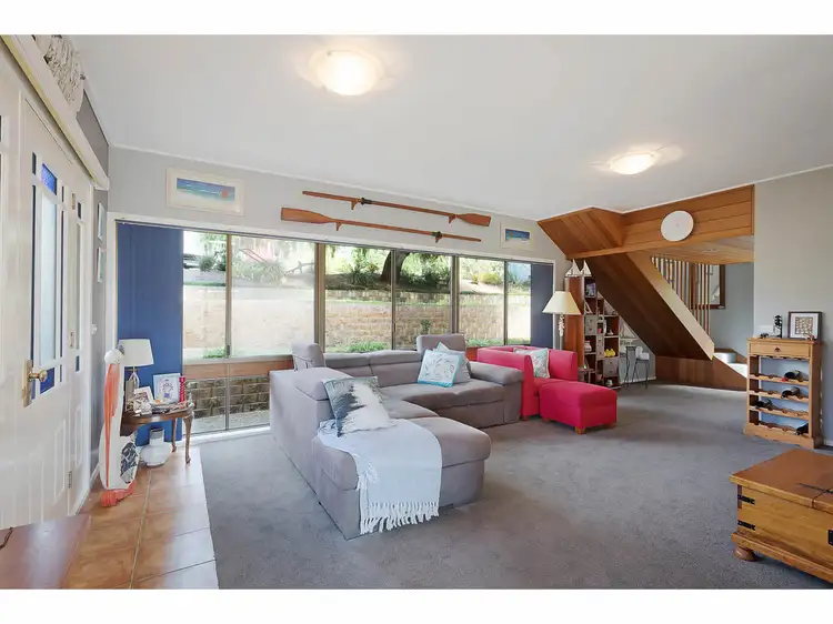 Third view of Homely house listing, 17 Tura Circuit, Tura Beach NSW 2548