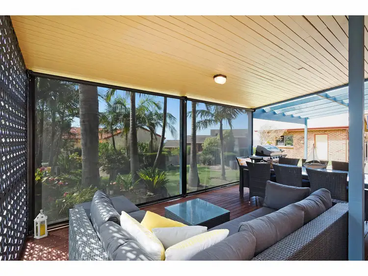 Fourth view of Homely house listing, 17 Tura Circuit, Tura Beach NSW 2548