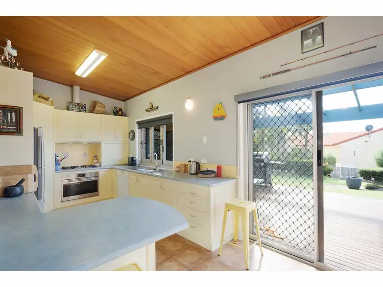 Sixth view of Homely house listing, 17 Tura Circuit, Tura Beach NSW 2548