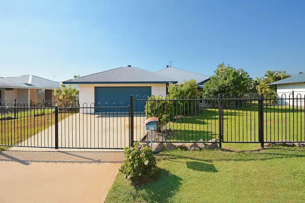 Main view of Homely house listing, 59 Odegaard Drive, Rosebery NT 832